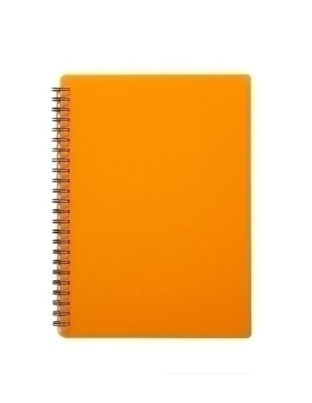 TARIF.PARDO STUDIO ESP.PP Fº 20 F.NARANJ